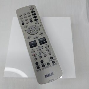 Original RCA RCR 192 AD1 DVD Player Remote Control TESTED
